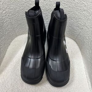 Christian Dior Rubber Boots